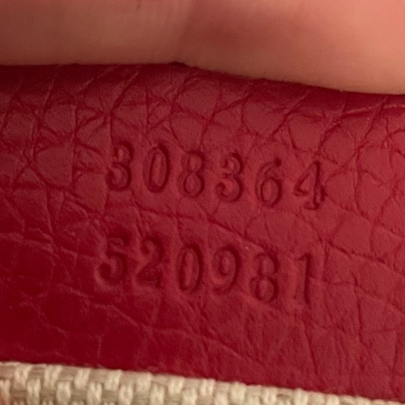 Gucci Disco Soho Bag - Picture 11 of 16